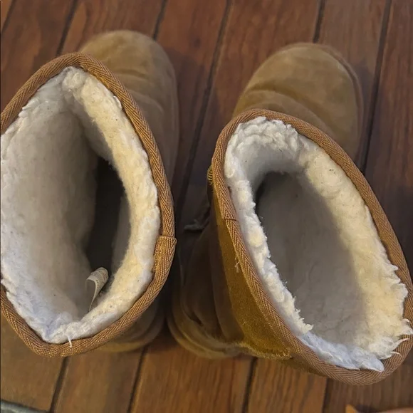 Koolaburra by UGG Women's Koola Short Boot 6 - Picture 6 of 6